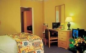 Carrington House Hotel